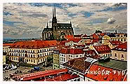Фото з туру Три щасливі дні Краків, Прага + Дрезден, 05 травня 2024 від туриста LunaAsgarda 